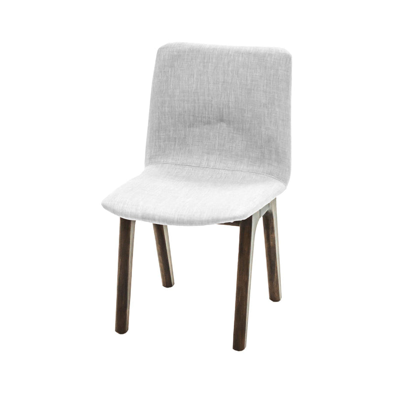 LH Imports Aura Dining Chair ARA025 IMAGE 3