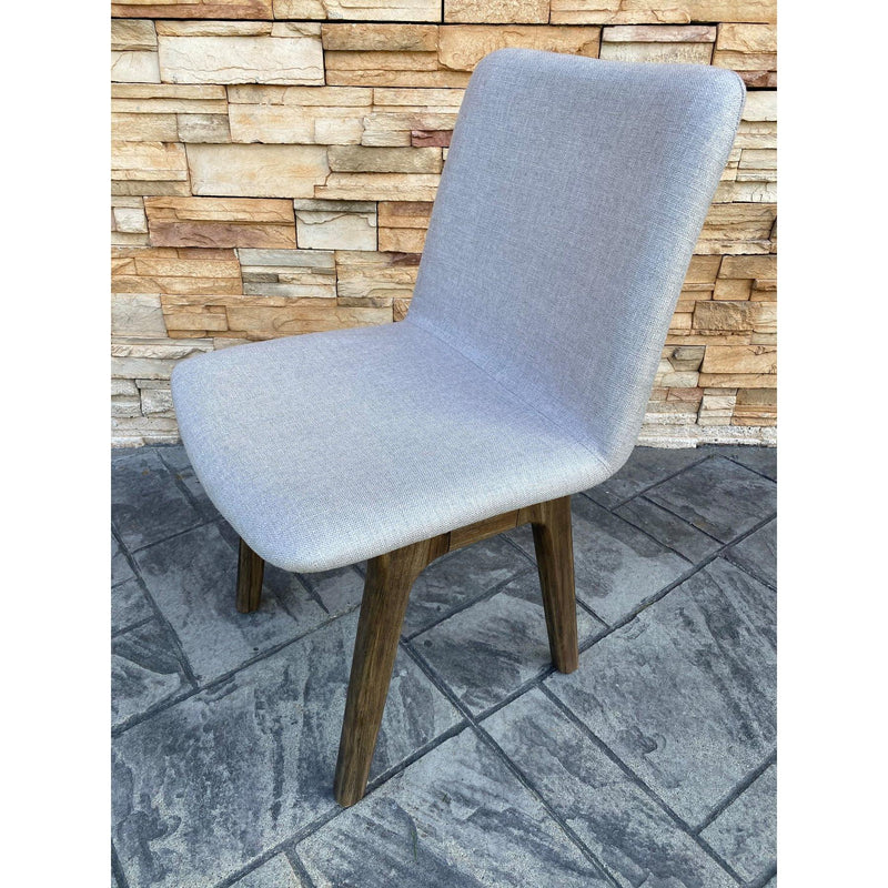 LH Imports Aura Dining Chair ARA025 IMAGE 7