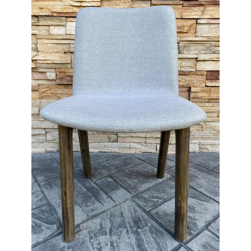 LH Imports Aura Dining Chair ARA025 IMAGE 8