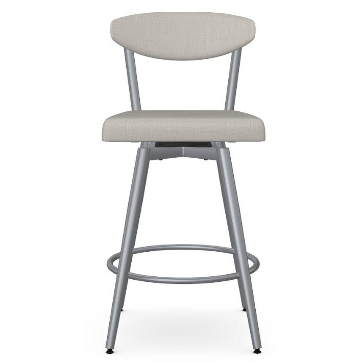 Amisco Wilbur Counter Height Stool 41570-26/24BA IMAGE 2