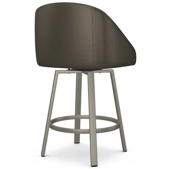 Amisco Wembley Counter Height Stool 41578-26/56EJ IMAGE 4