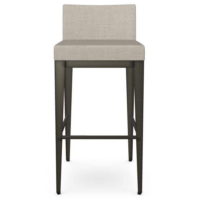 Amisco Ethan Pub Height Stool 45308-30/51HO IMAGE 2