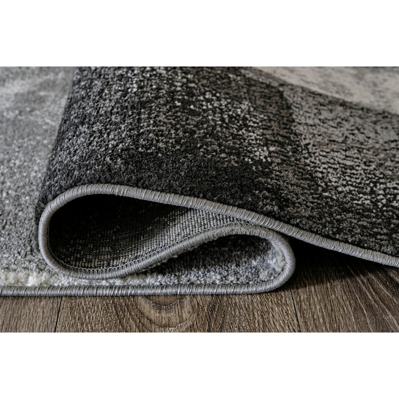  Signature Design by Ashley Brycebourne R404982 Medium Rug IMAGE 2