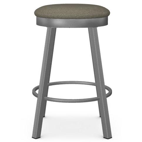 Amisco Connor Counter Height Stool 42493-26/53KV IMAGE 2