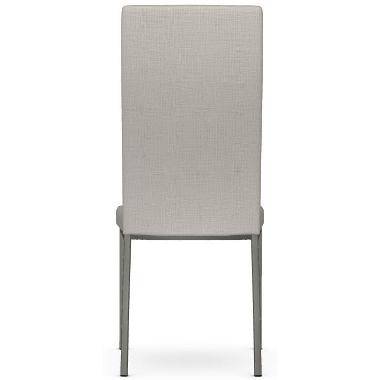 Amisco Curve Dining Chair 30321/57BA IMAGE 5