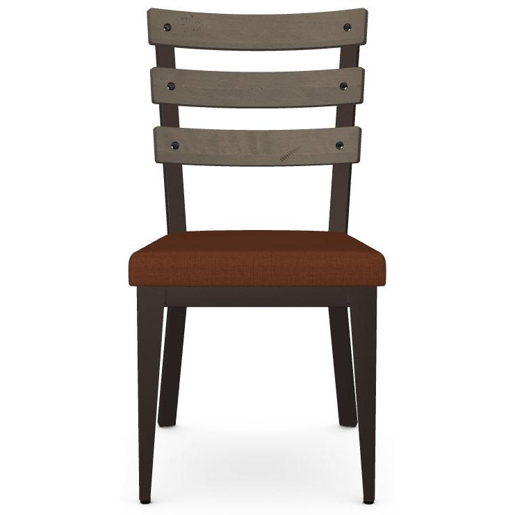 Amisco Dexter Dining Chair 30223/75KJ89 IMAGE 2