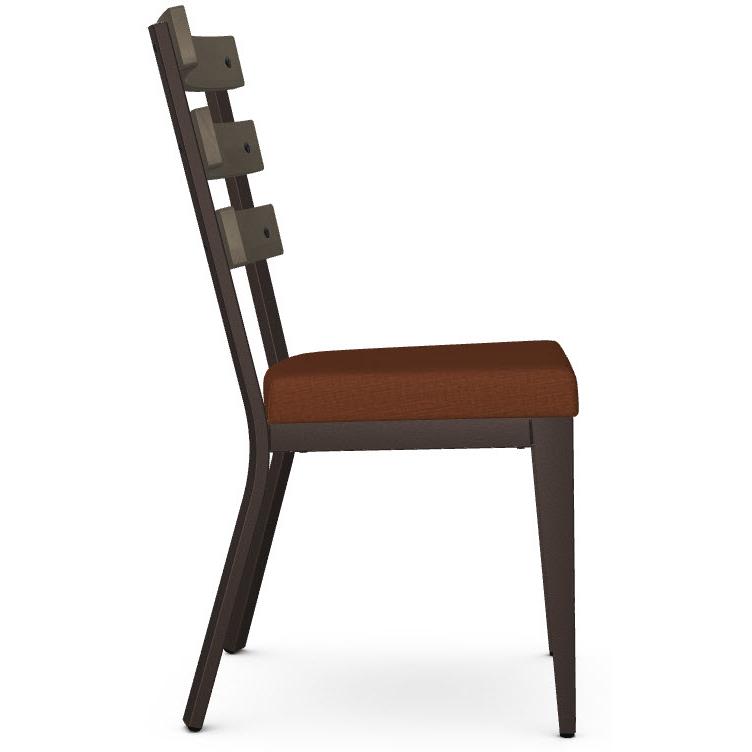 Amisco Dexter Dining Chair 30223/75KJ89 IMAGE 3