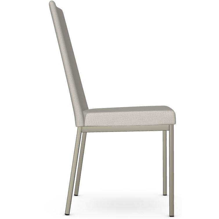 Amisco Linea Dining Chair 30320/56BA IMAGE 3