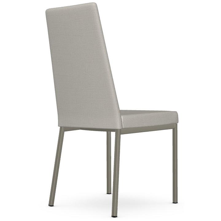 Amisco Linea Dining Chair 30320/56BA IMAGE 4