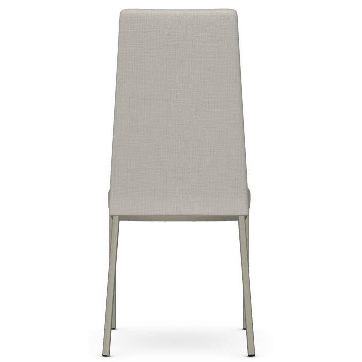 Amisco Linea Dining Chair 30320/56BA IMAGE 5