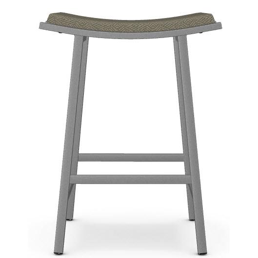 Amisco Nathan Counter Height Stool 40033-26/53KV IMAGE 2