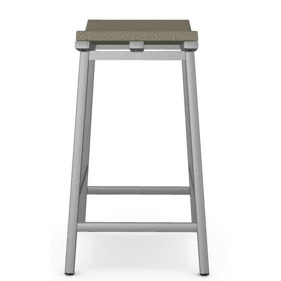 Amisco Nathan Counter Height Stool 40033-26/53KV IMAGE 3