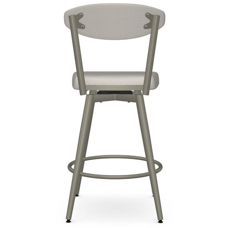 Amisco Wilbur Counter Height Stool 41570-26/56BA IMAGE 4