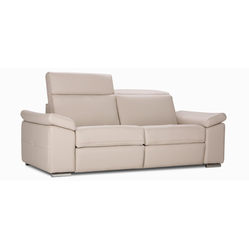 Jaymar London Reclining Leather Sofa LONDON-169-031/LONDON-170-031 IMAGE 1