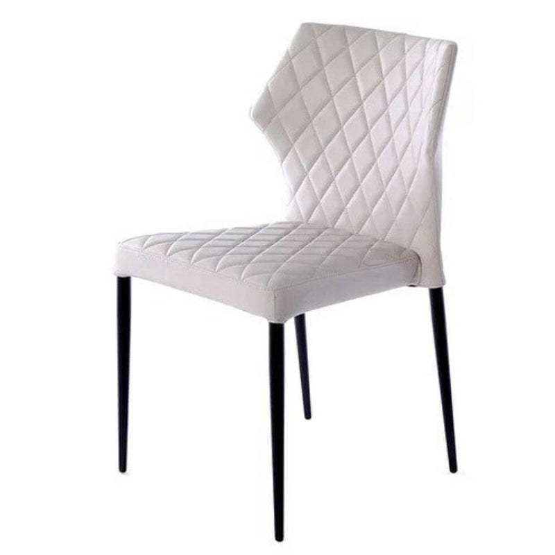 Colibri Gabriella Dining Chair Gabriella Dining Chair - Light Grey IMAGE 1