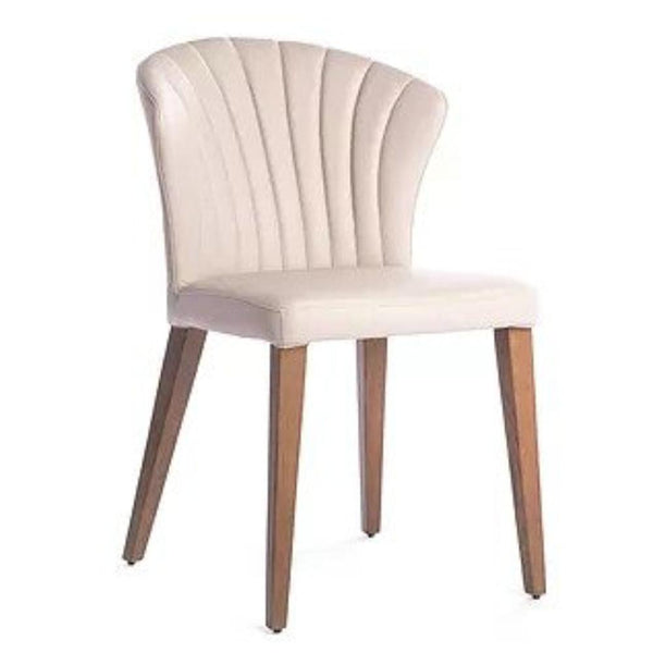 Colibri Grace Dining Chair Grace Dining Chair - Light Grey IMAGE 1