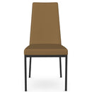 Amisco Linea Dining Chair 30320/25ER IMAGE 2