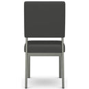 Amisco Mathilde Dining Chair 30340/73KR IMAGE 5