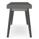 Amisco Benson Bench 30444/57JQ IMAGE 4