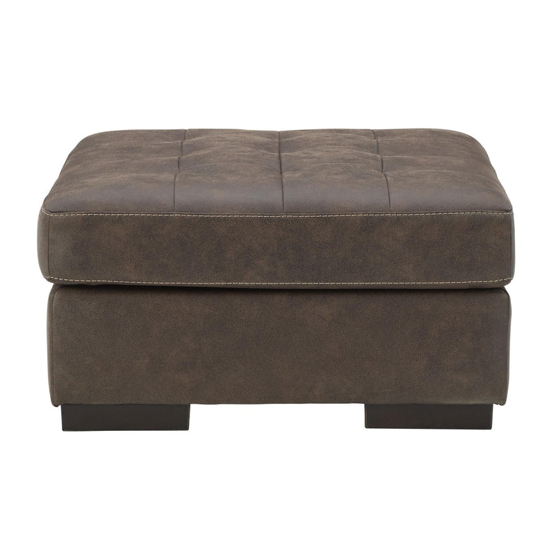 Signature Design by Ashley Maderla 6200208 Oversized Accent Ottoman IMAGE 2