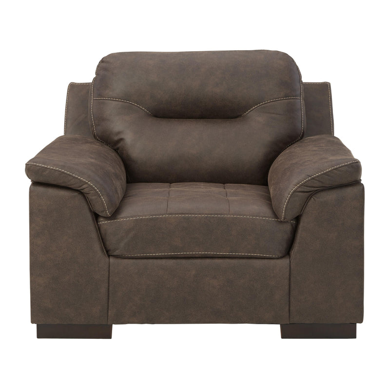 Signature Design by Ashley Maderla 6200220 Chair IMAGE 2