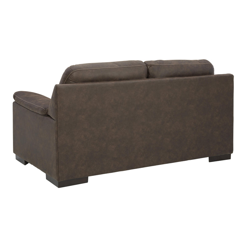 Signature Design by Ashley Maderla 6200235 Loveseat IMAGE 4