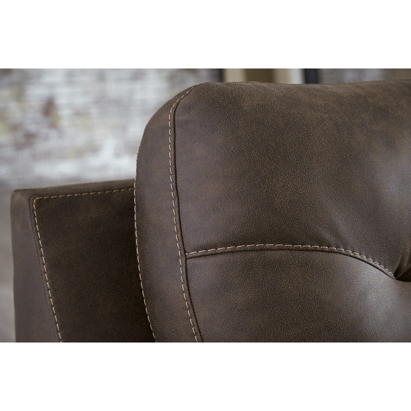Signature Design by Ashley Maderla 6200235 Loveseat IMAGE 6