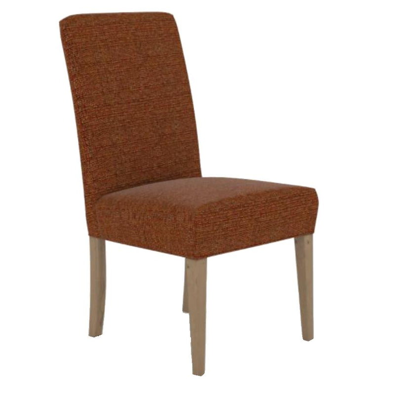 Canadel Loft Dining Chair CNN050506W25RNA IMAGE 1