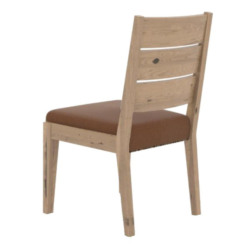 Canadel Loft Dining Chair CNN051506W25RNA IMAGE 3