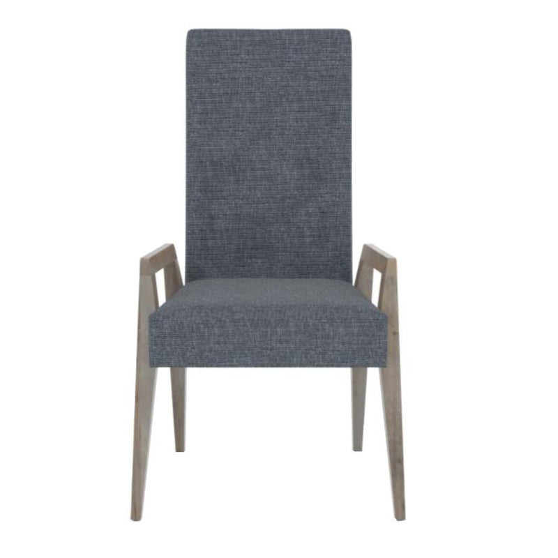 Canadel East Side Dining Chair CNN09040L708ENA IMAGE 2