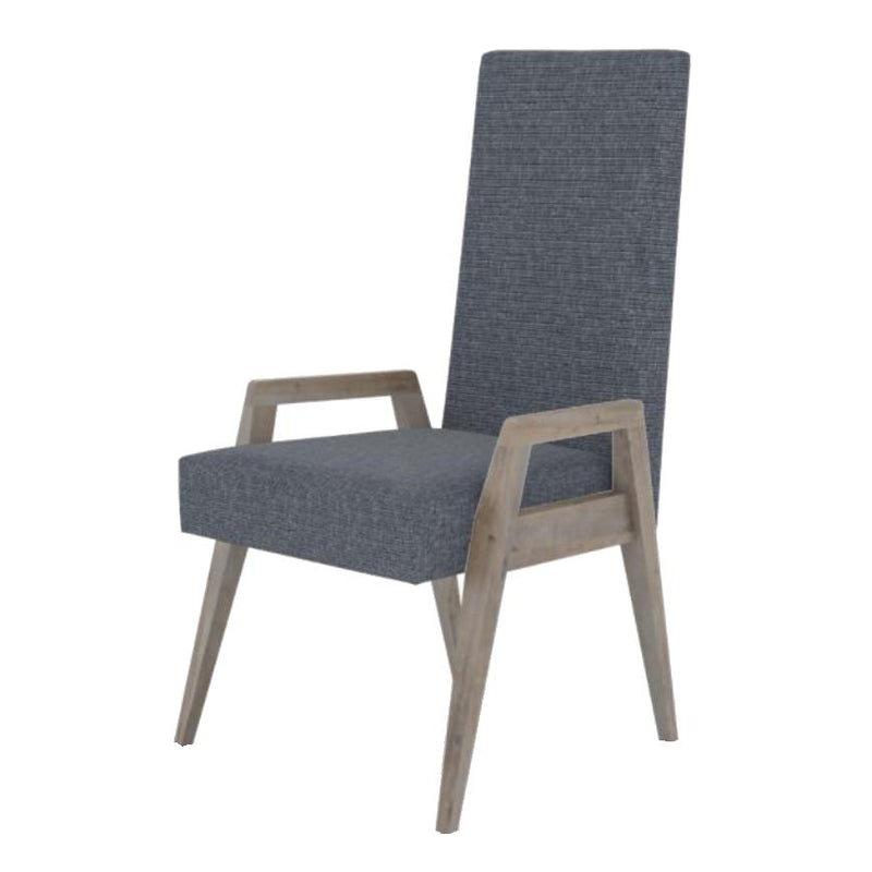 Canadel East Side Dining Chair CNN09040L708ENA IMAGE 3