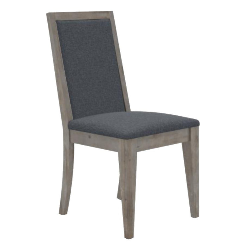 Canadel East Side Dining Chair CNN09043L708EVE IMAGE 1
