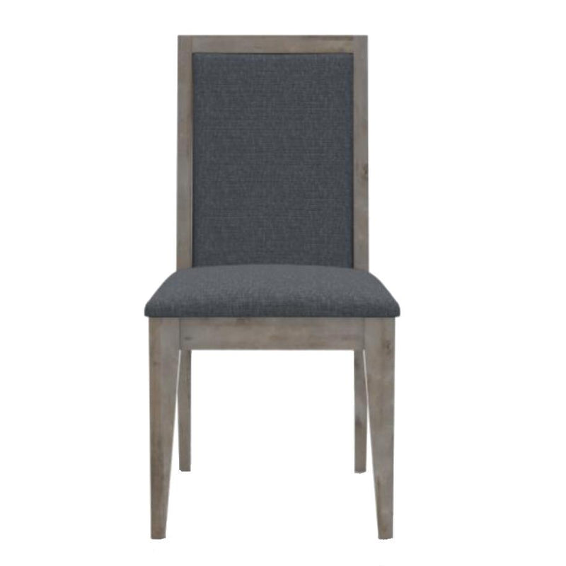 Canadel East Side Dining Chair CNN09043L708EVE IMAGE 2