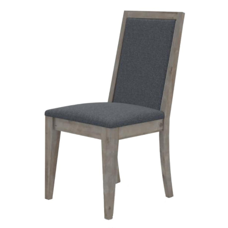 Canadel East Side Dining Chair CNN09043L708EVE IMAGE 3