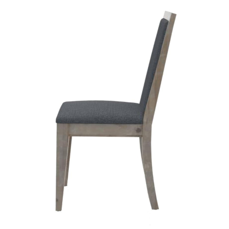 Canadel East Side Dining Chair CNN09043L708EVE IMAGE 4