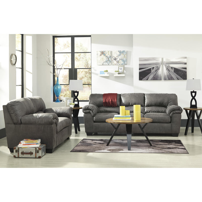 Signature Design by Ashley Bladen 1202135 Loveseat IMAGE 4