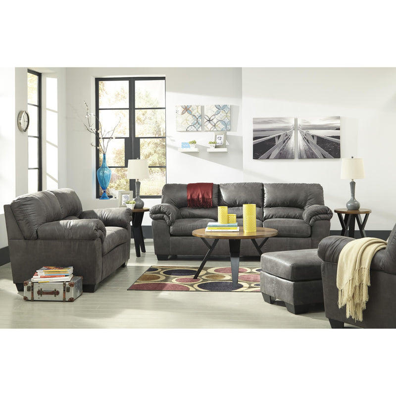 Signature Design by Ashley Bladen 1202135 Loveseat IMAGE 6
