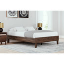  Signature Design by Ashley Calverson EB3660-112 Full Platform Bed IMAGE 5