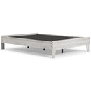  Signature Design by Ashley Shawburn EB4121-112 Full Platform Bed IMAGE 4