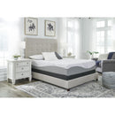  Sierra Sleep 12 Inch Memory Foam M59321 Full Mattress IMAGE 6
