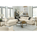 Benchcraft Elyza 10006S6 5 pc Sectional with Chaise IMAGE 3