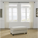  Benchcraft Asanti 1320114 Ottoman IMAGE 4