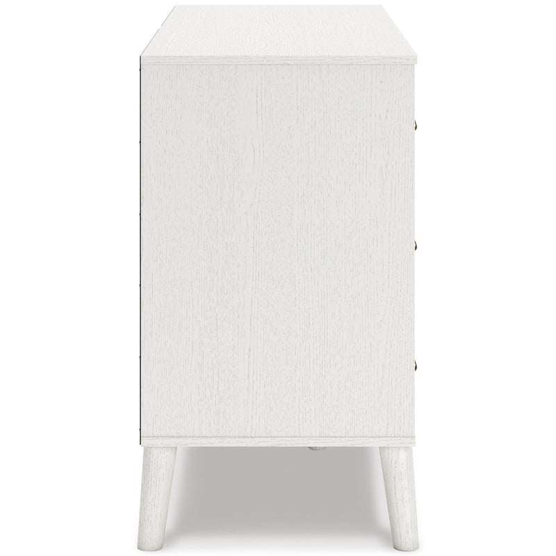 Signature Design by Ashley Aprilyn EB1024-231 Six Drawer Dresser IMAGE 4