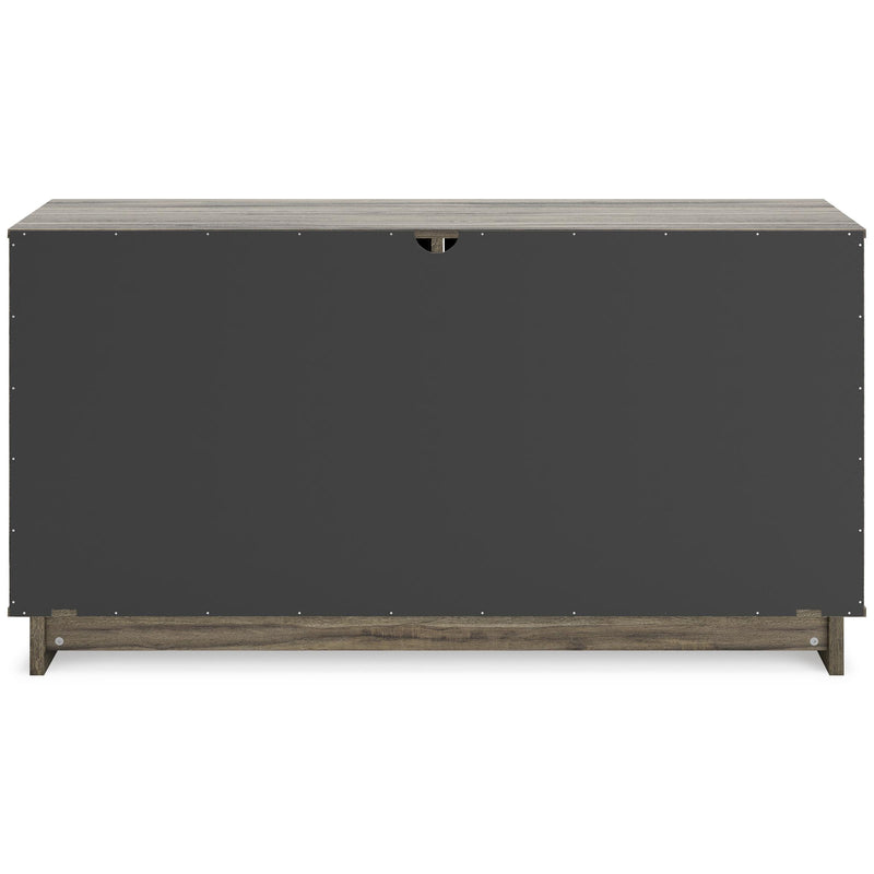 Signature Design by Ashley Shallifer EB1104-231 Six Drawer Dresser IMAGE 5