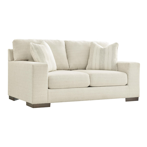 Signature Design by Ashley Maggie 5200335 Loveseat IMAGE 1
