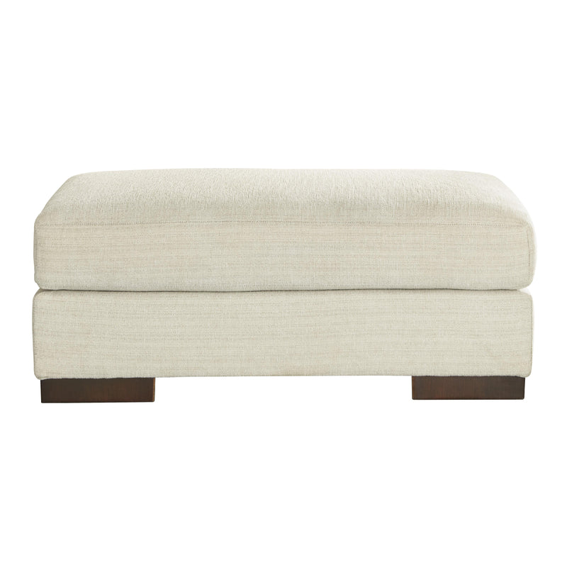 Signature Design by Ashley Maggie 5200314 Ottoman IMAGE 2