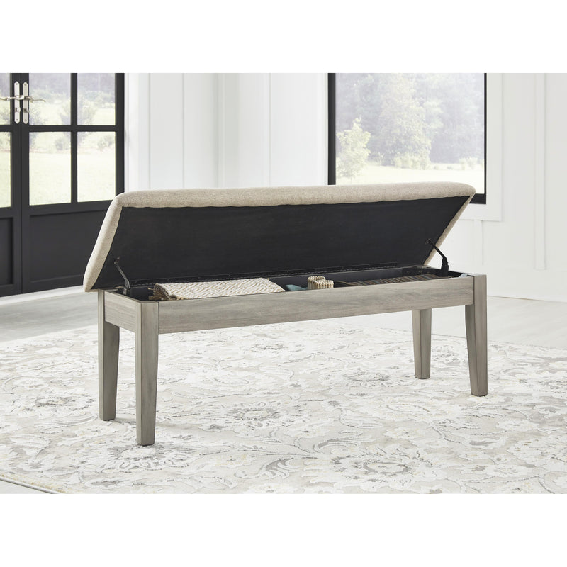 Signature Design by Ashley Parellen Bench D291-00 IMAGE 6