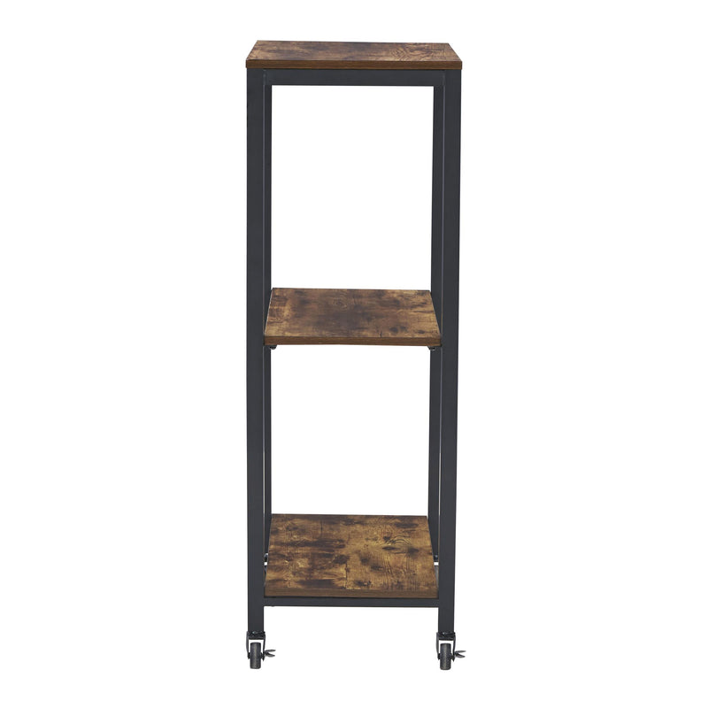  Signature Design by Ashley Bevinfield A4000394 Bar Cart IMAGE 2