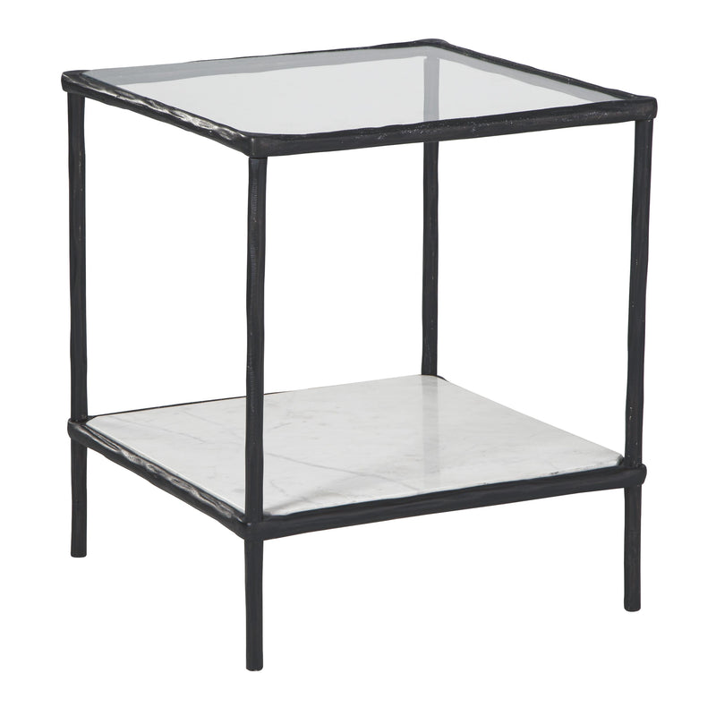  Signature Design by Ashley Ryandale A4000462 Accent Table IMAGE 1