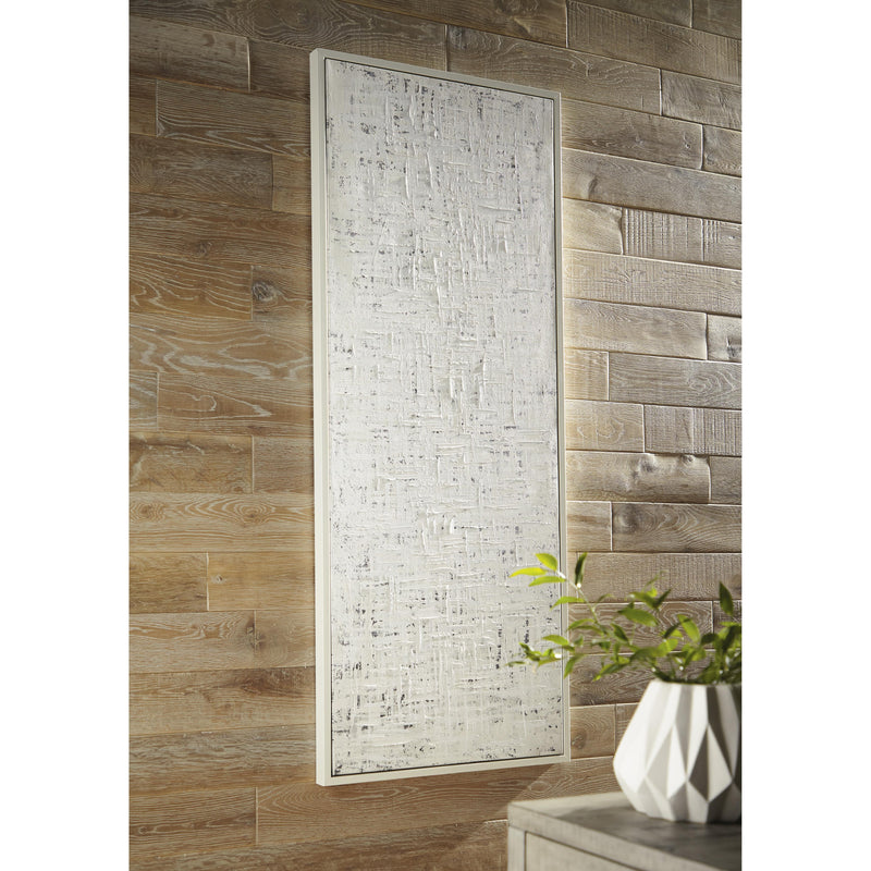  Signature Design by Ashley Daxonport A8000328 Wall Art IMAGE 6